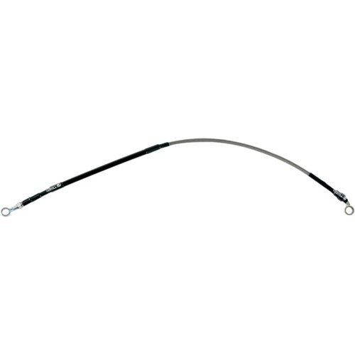 Moose Racing Stainless Steel Brake Line - Crf | H02-2-034/P