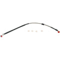 Moose Racing Stainless Steel Brake Line - CRF450R | H02-2027