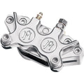 Performance Machine Brake Caliper - 125 x 4R - Polished | 0052-2400-P