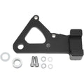 Performance Machine Brake Caliper Bracket - Black - 84-99 Fxr | 0023-1526EJ-B