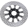Performance Machine Brake Rotor - 11.5" - Revel - Platinum Cut | 01331522RELSBMP