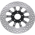 Performance Machine Brake Rotor - 11.8" - Revel - Platinum Cut | 01331800RELSBMP