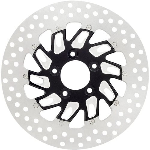 Performance Machine Brake Rotor - 11.5" - Supra - Platinum Cut | 01331522SUPRSBP