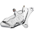 Performance Machine Brake Caliper - Front Left (Chrome) | 0053-2919-CH