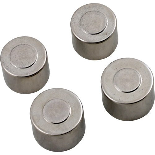 Parts Unlimited Brake Caliper Piston Kit - Yamaha | 09-507P