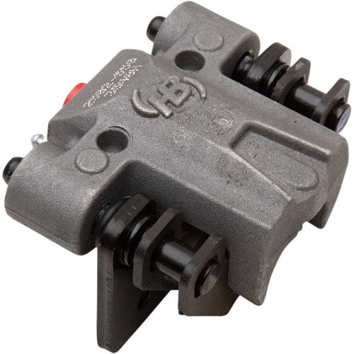 Quad Logic Brake Caliper - Right - Arctic Cat | 200-1508-PU