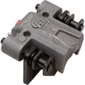 Quad Logic Brake Caliper - Right - Arctic Cat | 200-1508-PU