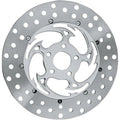 RC Components 13" Floating Front Brake Rotor - Savage | ZSSFLT-85C-F2K