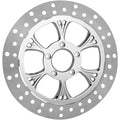RC Components 13" Floating Front Brake Rotor - Majestic | ZSSFLT-102C-F2K