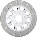 RC Components Floating Brake Rotor - Front Right - Revolt | COG117124CRF2K