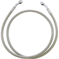 Race Shop Inc +6" Extended Length Brake Line - Rmk Snow | BL-12