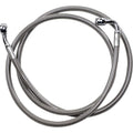 Race Shop Inc +6" Extended Length Brake Line - Gen 4 | BL-15