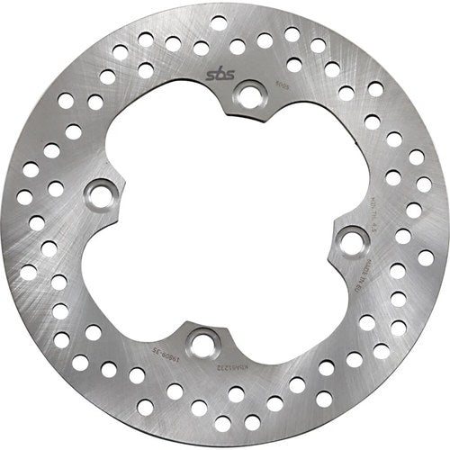 Sbs Brake Rotor - Honda/Triumph | 5005