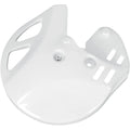 UFO Front Rotor Cover - White | YA02867046