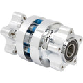 Arlen Ness Dual Cartridge Wheel Hub - Front - Chrome - 08+ Flt | 71-601