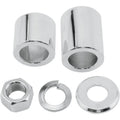 Colony Axle Spacer/Nut Kit - Front - 96-99 Flstf | 9923-5