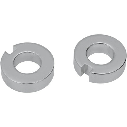 Drag Specialties Axle Adjuster Spacer - ST | 0214-0589