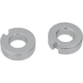 Drag Specialties Axle Adjuster Spacer - ST | 0214-0589