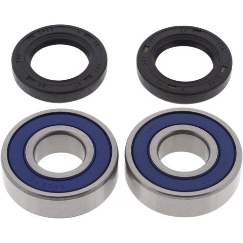 Drag Specialties Wheel Bearing and Seal Kit - FX/XL | 25-1369