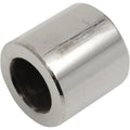 Drag Specialties Chrome Outer 3/4" Axle Spacer - 1.187" | 223061PCBC116