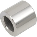 Drag Specialties Chrome Outer 3/4" Axle Spacer - 1.125" | 223060PCBC123