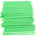 Emgo Wheel Spoke Covers - Green - 80 Pack | 16-26096