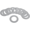 Eastern Motorcycle Parts Star Hub Adjusting Shim - .002" - 10 Pack | A-43560-35A