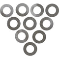 Eastern Motorcycle Parts Wheel Spacer Shim - .028" - 10 Pack | A-43290-91