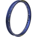 Excel Colorworks MX Rim - Blue - 1.85 x 19" - 36 Hole | GDB406
