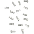 Excel Pro Series Wheel Spoke Nipples - 16 Piece | SDN-16S8L