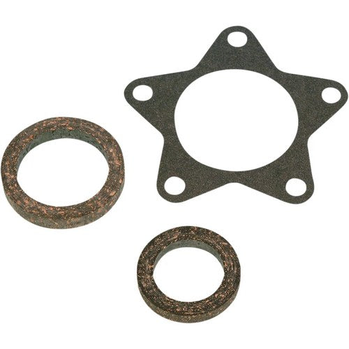 James Gasket Wheel Gasket/Seal Kit - 35-66 BT | Wheel Kit