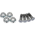 Moose Racing Wheel Stud and Nut Kit | 85-1027