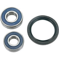 Moose Racing Wheel Bearing Kit - Double Lip - Front - Klr | 25-1195