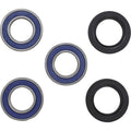 Moose Racing Wheel Bearing - Rear - Talon Hub - Triple Lip | 25-1593
