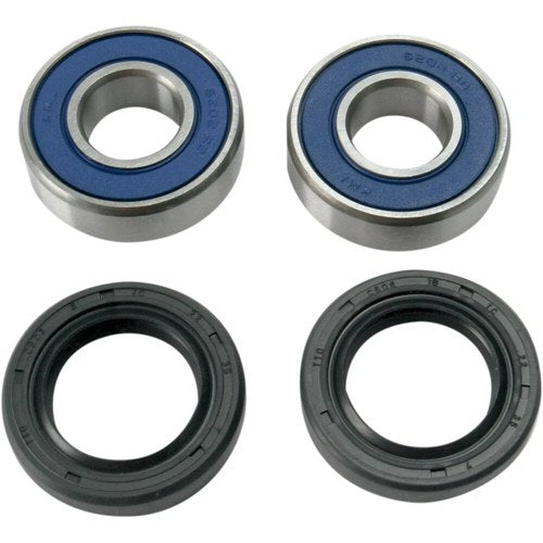 Moose Racing Wheel Bearing - Front - Talon Hub - Triple Lip | 25-1219
