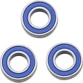 Moose Racing Wheel Bearing Kit - Double Lip - Rear - SX50 | 25-1711