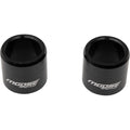 Moose Racing Fast Wheel Spacer - Front - Black - Kawasaki | W16-2307GB