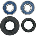 Moose Racing Wheel Bearing Kit - Double Lip | 25-1041