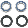 Moose Racing Wheel Bearing Kit - Double Lip | 25-1081