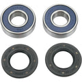 Moose Racing Wheel Bearing Kit - Double Lip | 25-1093