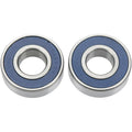 Moose Racing Wheel Bearing Kit - Double Lip | 25-1143