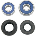 Moose Racing Wheel Bearing Kit - Double Lip | 25-1171