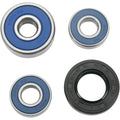 Moose Racing Wheel Bearing Kit - Double Lip | 25-1185