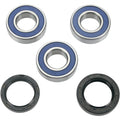 Moose Racing Wheel Bearing Kit - Double Lip | 25-1202