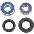 Moose Racing Wheel Bearing Kit - Double Lip | 25-1206