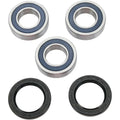 Moose Racing Wheel Bearing Kit - Double Lip | 25-1255