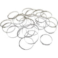 Moose Utility Division CV Boot Clamp - 8mm x 90mm - 25 Piece | 92091.525