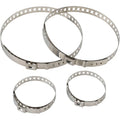 Moose Utility Division CV Boot Clamp - Universal | 92091.550