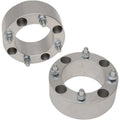 Moose Utility Division Wheel Spacers - 4/115 - 2-1/2" | 41154115-2.5