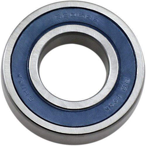 Parts Unlimited Wheel Bearing - 30x62x16 | 6206-2RS